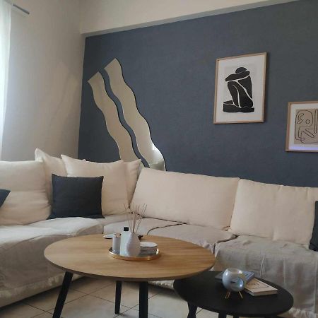 Calli House Preveza Ngoại thất bức ảnh
