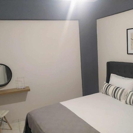 Calli House Preveza Ngoại thất bức ảnh