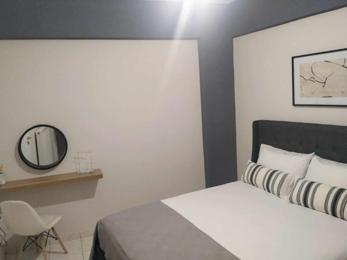 Calli House Preveza Ngoại thất bức ảnh
